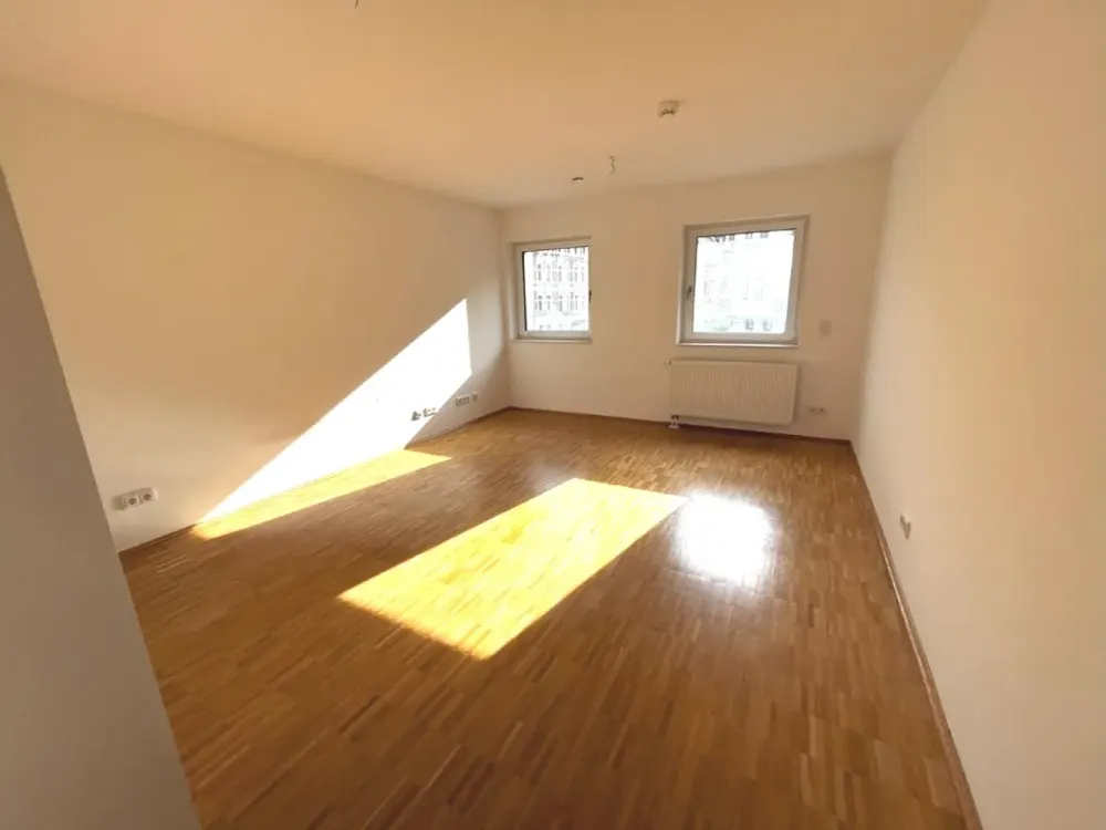 Schöne 3 Zimmer Wohnung zur Miete in Hannover List - Wentzel Dr.