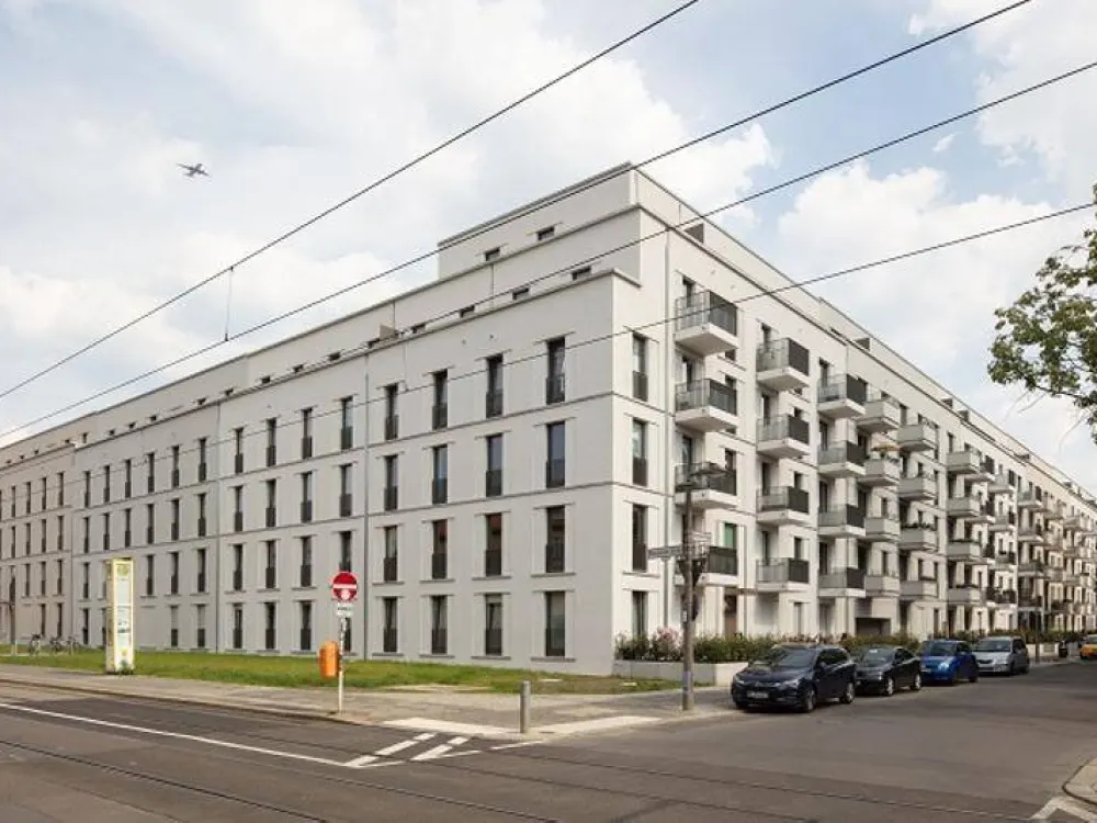 Spielplatz, Schule, Parks - Das perfekte Familiennest