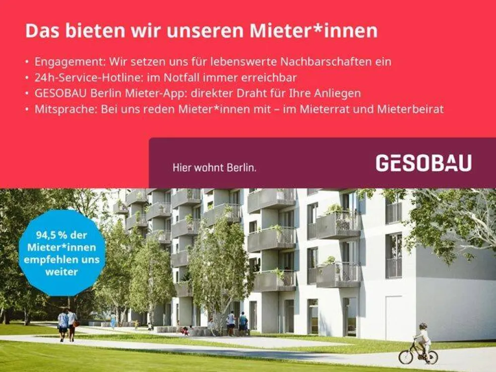 Spielplatz, Schule, Parks - Das perfekte Familiennest