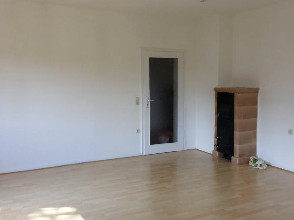3 ZKB, sep. WC, Balkon am Brasselsberg
