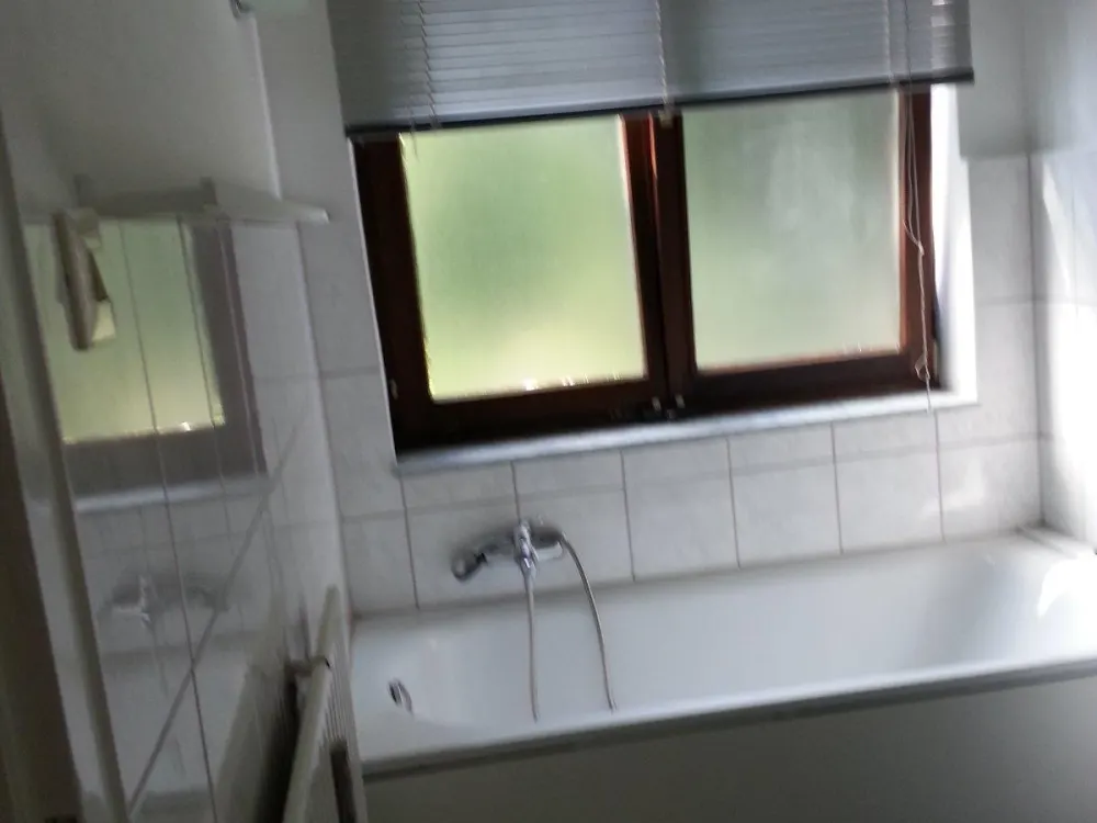 3 ZKB, sep. WC, Balkon am Brasselsberg