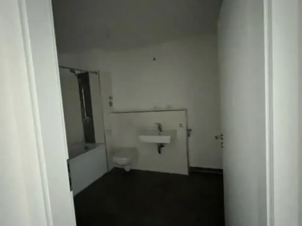 Wunderschöne neuwertige 3-Zimmer-Wohnung in Neugraben!