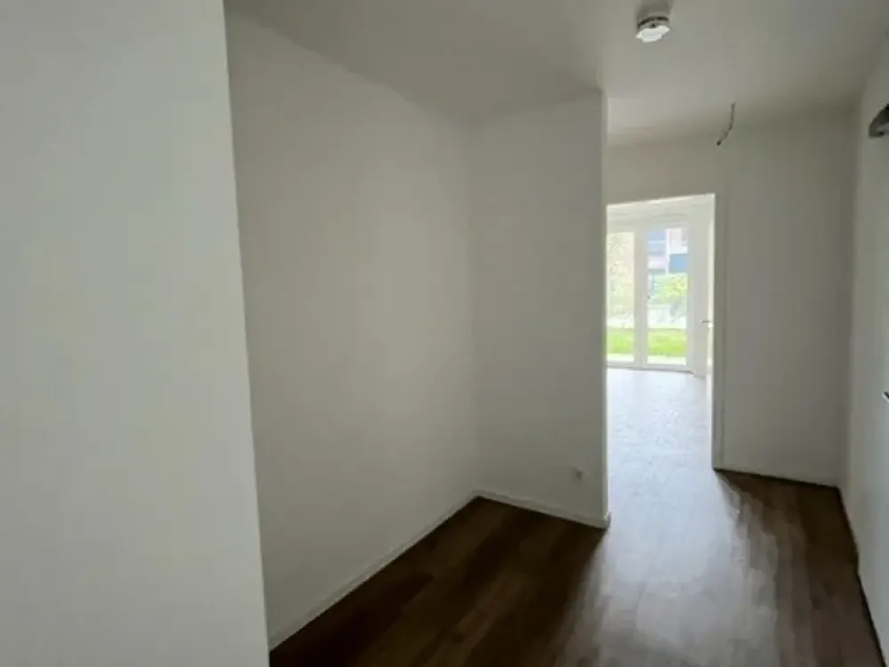 Wunderschöne neuwertige 3-Zimmer-Wohnung in Neugraben!