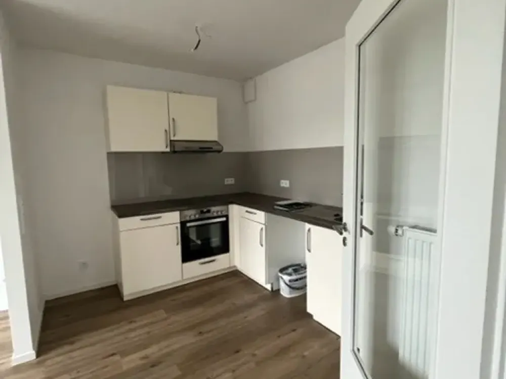 Wunderschöne neuwertige 3-Zimmer-Wohnung in Neugraben!