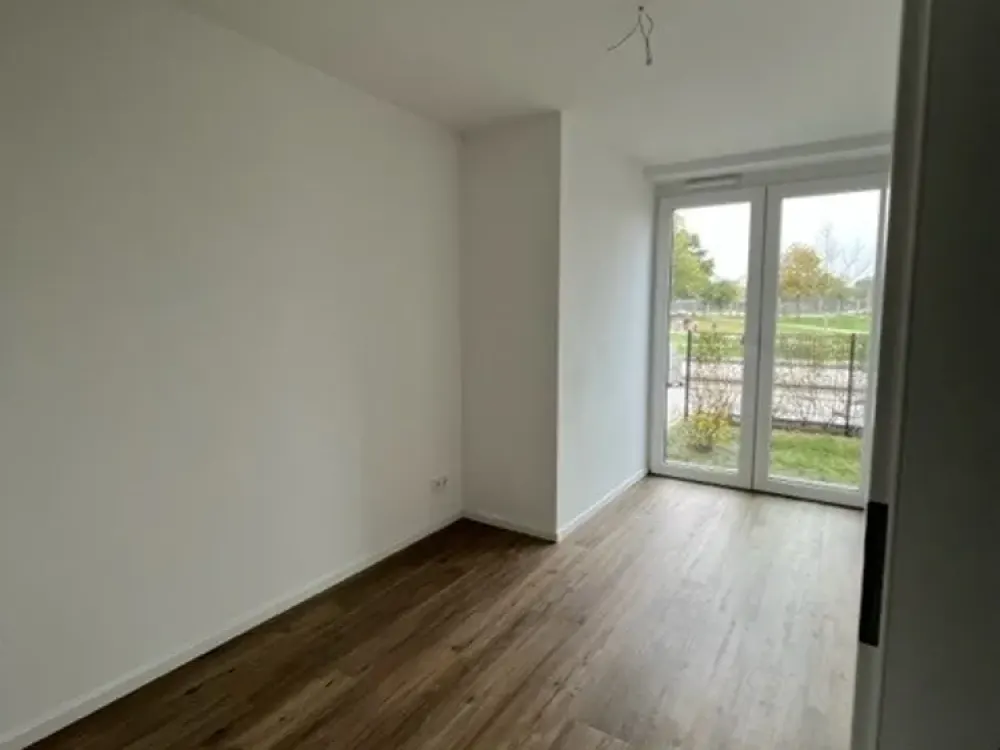 Wunderschöne neuwertige 3-Zimmer-Wohnung in Neugraben!