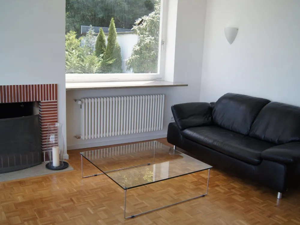 Stilvolle Wohnung mit Traumblick, Gerlinger Höhe