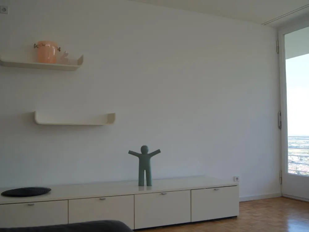 Stilvolle Wohnung mit Traumblick, Gerlinger Höhe