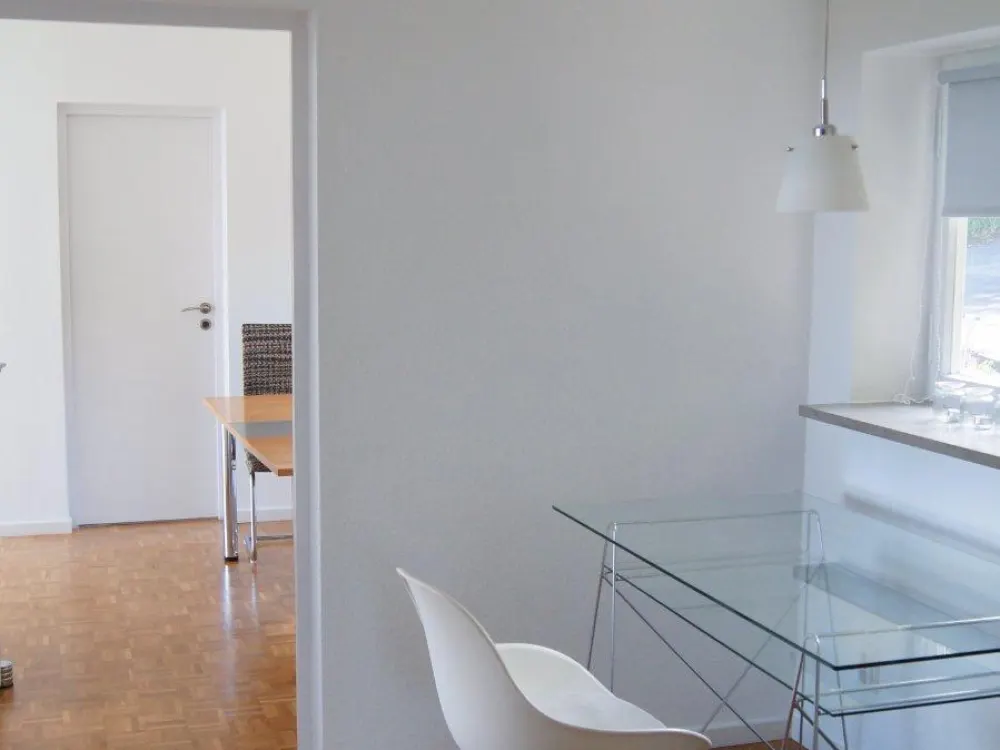 Stilvolle Wohnung mit Traumblick, Gerlinger Höhe