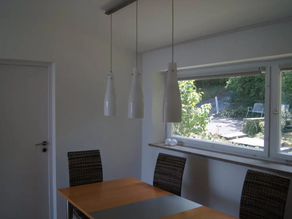 Stilvolle Wohnung mit Traumblick, Gerlinger Höhe