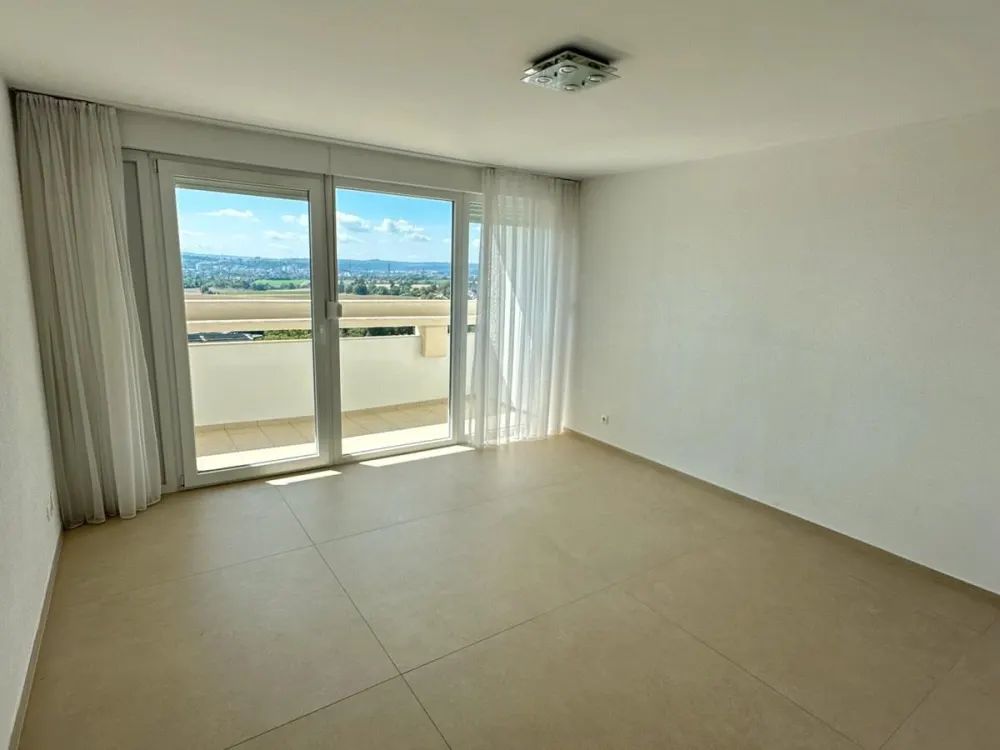 1-Zimmer Wohnung in Kornwestheim mit EBK und Balkon