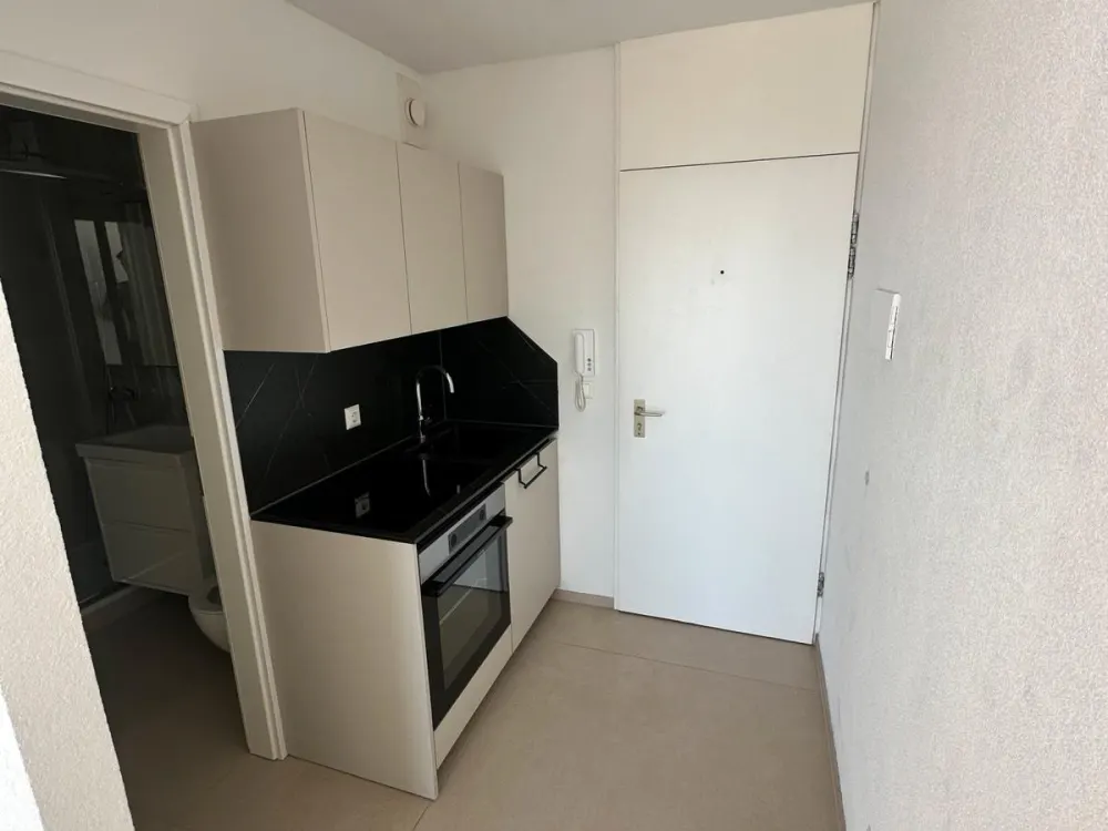 1-Zimmer Wohnung in Kornwestheim mit EBK und Balkon