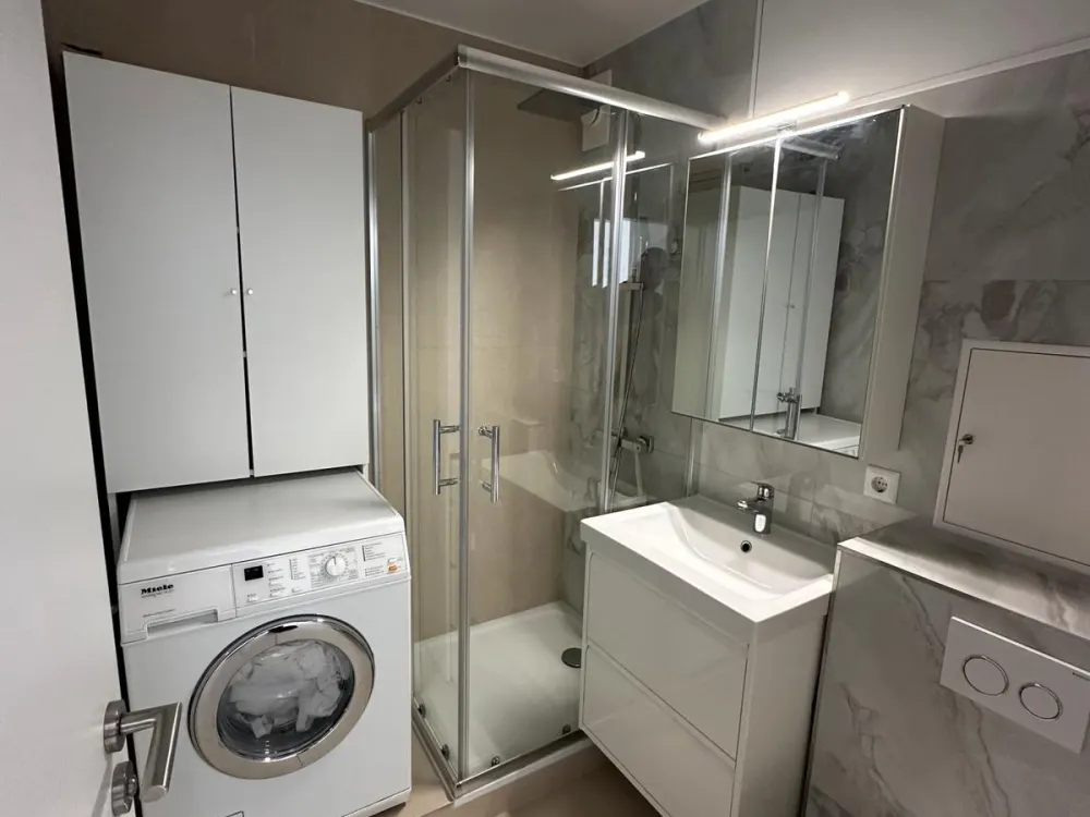 1-Zimmer Wohnung in Kornwestheim mit EBK und Balkon