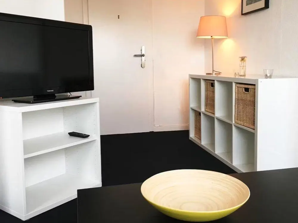 Möblierte Wohnungen