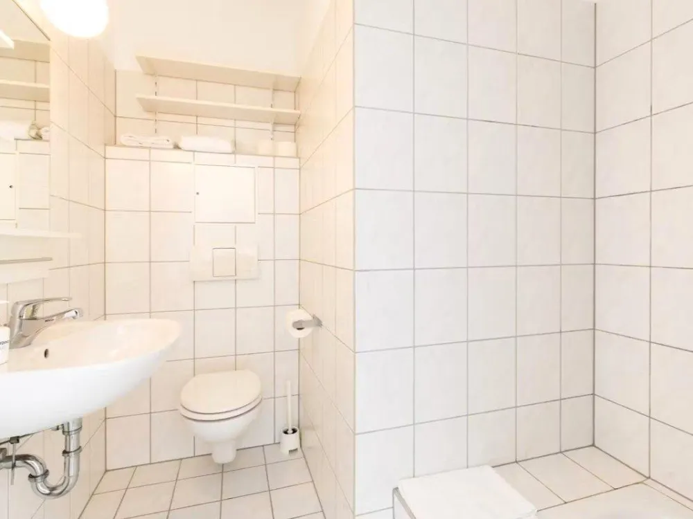 Möblierte Wohnungen