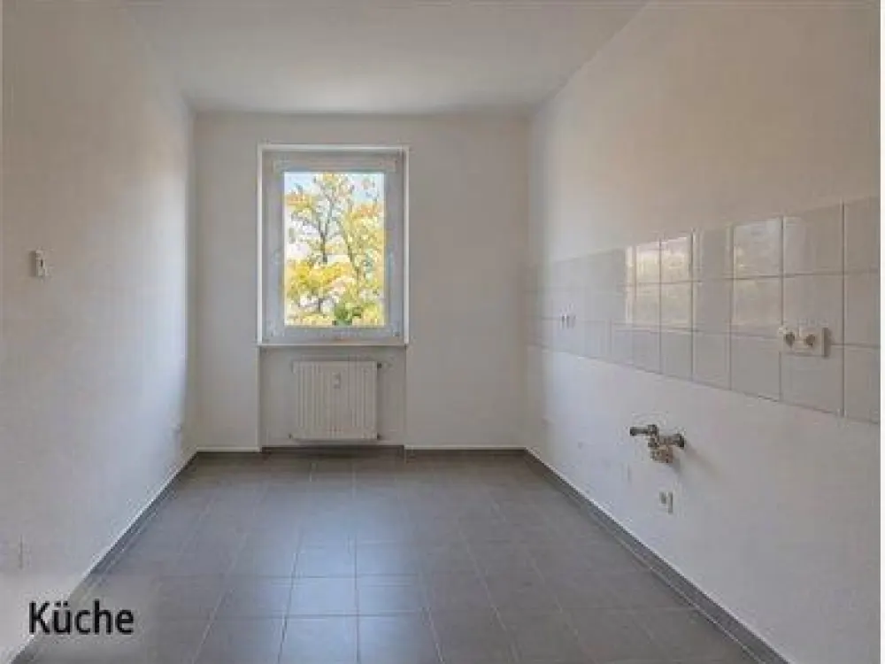 Nachmieter 3 Zimmer Wohnung (Anmeldung Jobcenter erforderlich)