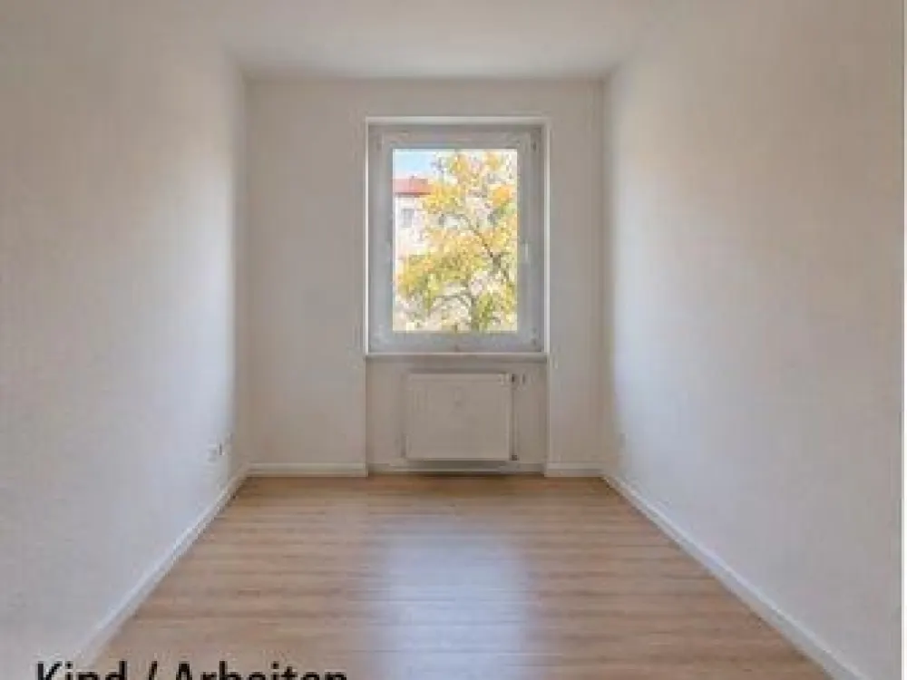 Nachmieter 3 Zimmer Wohnung (Anmeldung Jobcenter erforderlich)
