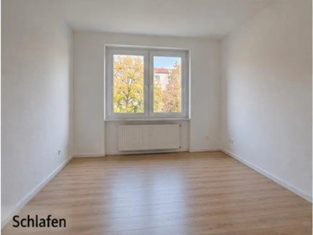 Nachmieter 3 Zimmer Wohnung (Anmeldung Jobcenter erforderlich)