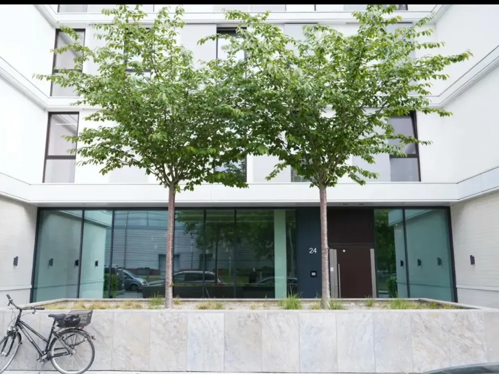 Neues Lebensgefuhl: 2-Zimmer-Wohnung in Berlin-Prenzlauer Berg
