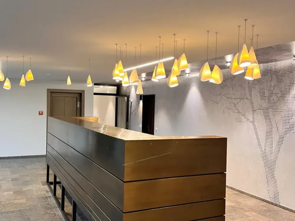 Neues Lebensgefuhl: 2-Zimmer-Wohnung in Berlin-Prenzlauer Berg