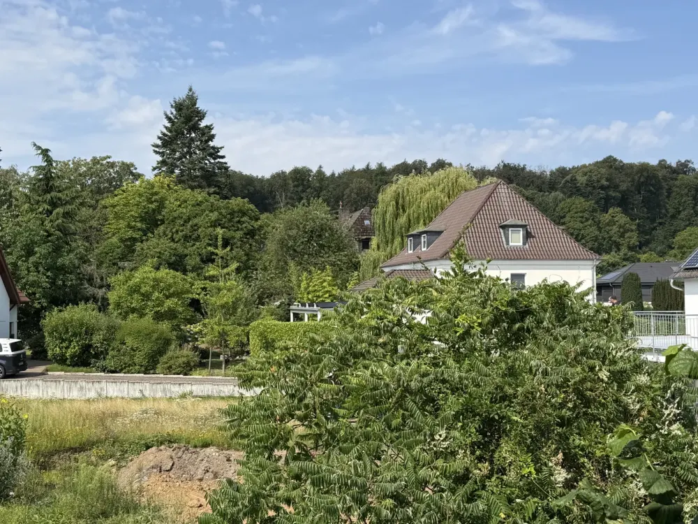 Moderne 3-Zimmerwohnung mit Einbauküche!
