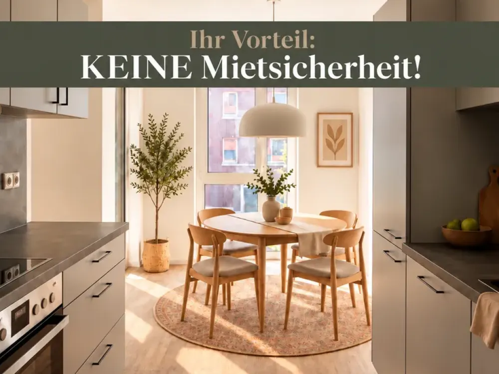 1 MONAT MIETFREI*, Hannover KRONSRODE Neubau: EBK, Balkon + Loggia, Fußbodenhzng, 2 Bäder, Lift, TG