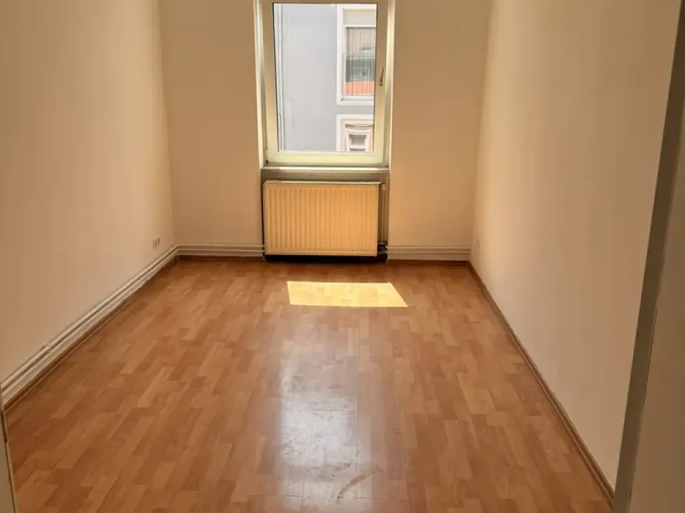 Helle 2 ZKB Wohnung in Offenbach zu vermieten