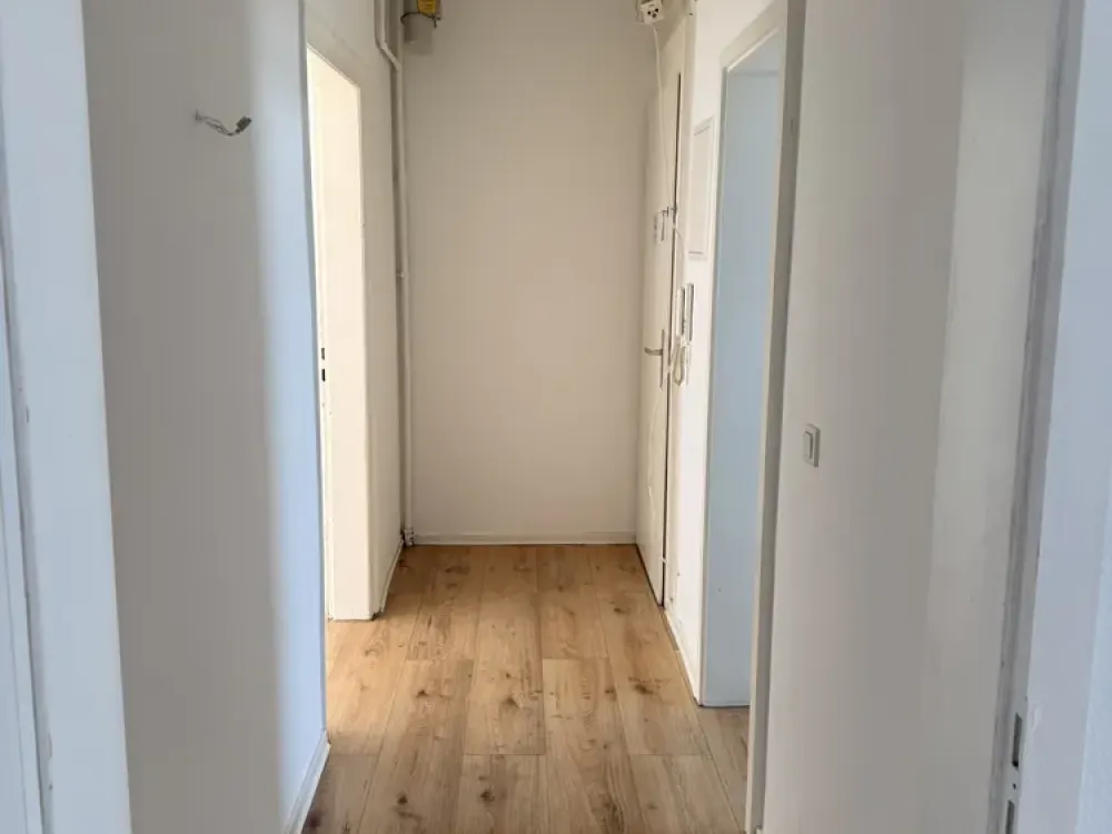 Helle 2 ZKB Wohnung in Offenbach zu vermieten