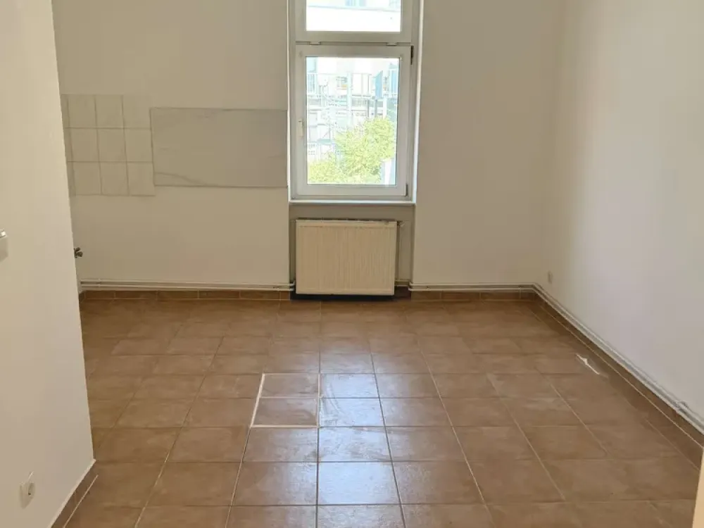Helle 2 ZKB Wohnung in Offenbach zu vermieten