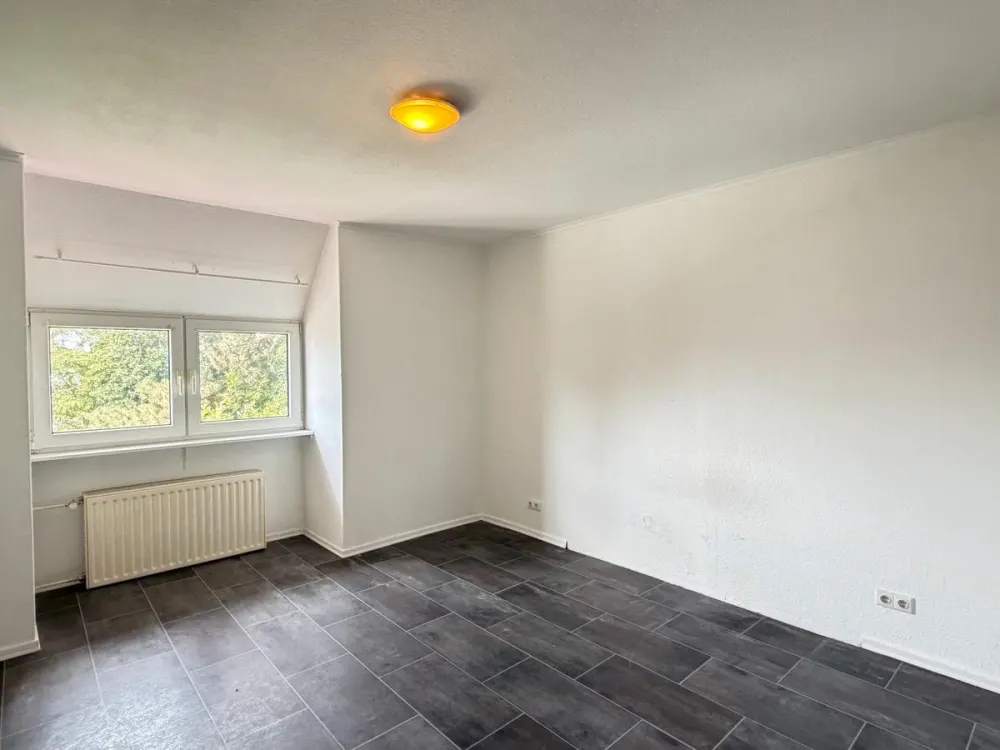 Exklusive maisonette Wohnung in freistehender Stadtvilla