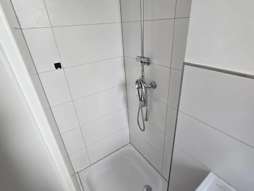 [LIS-11296] Charmante 1-Zimmer-Wohnung im Herzen von Krefeld