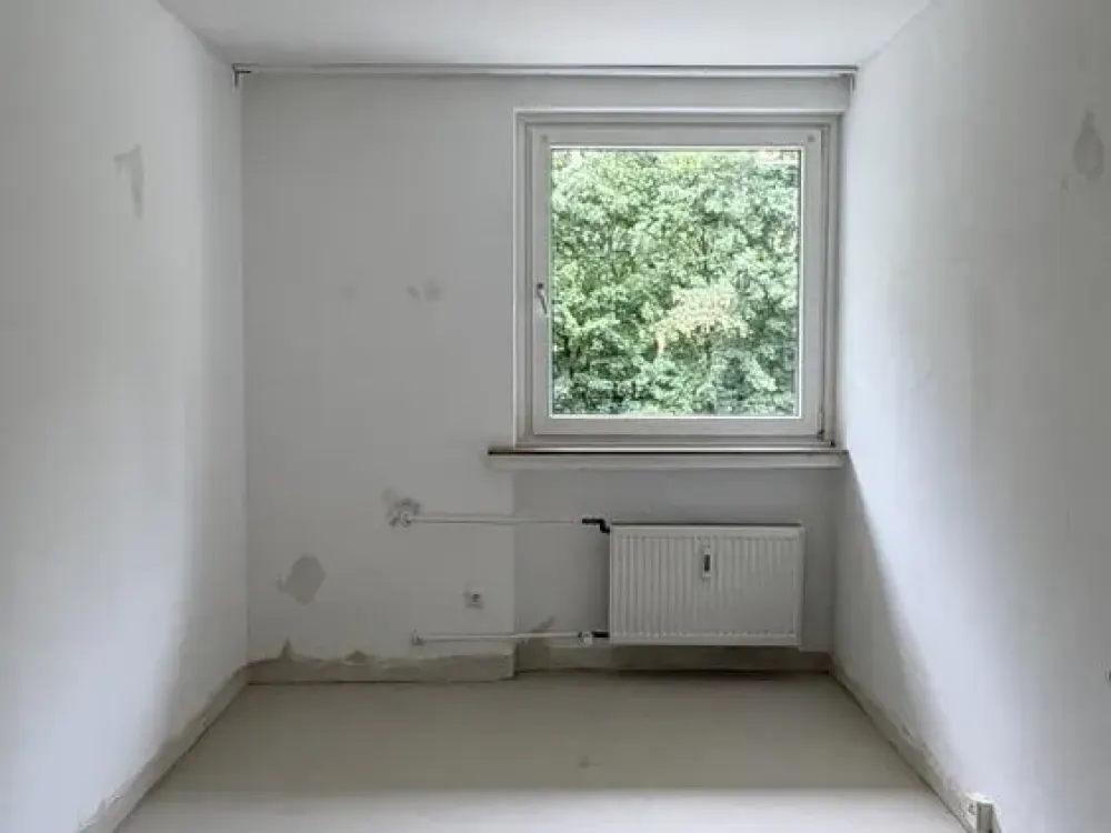 Jetzt Gutschein sichern! 3-Zimmer-Wohnung in Dortmund Scharnhorst
