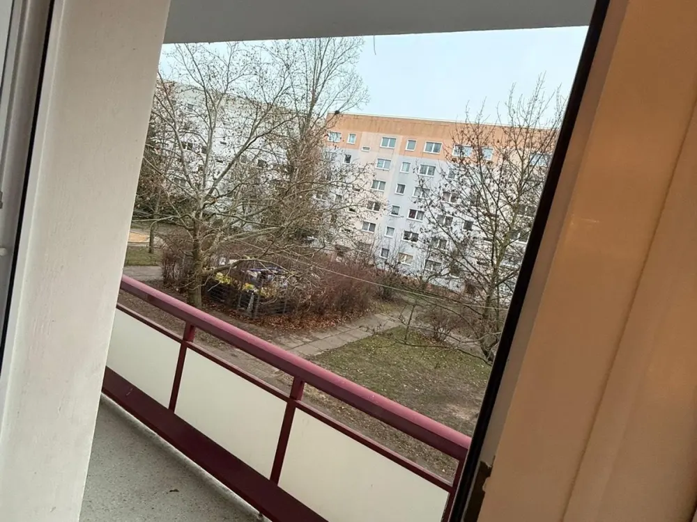 Wohnung Nachmieter 3 Raumwohnung