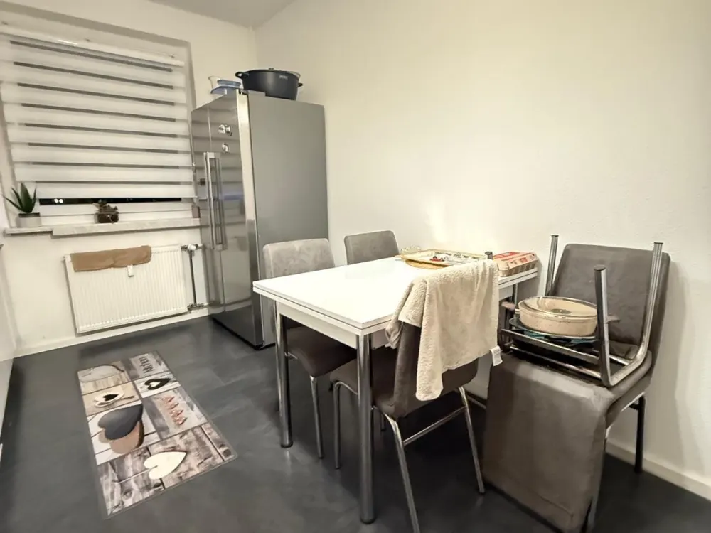 Wohnung Nachmieter 3 Raumwohnung