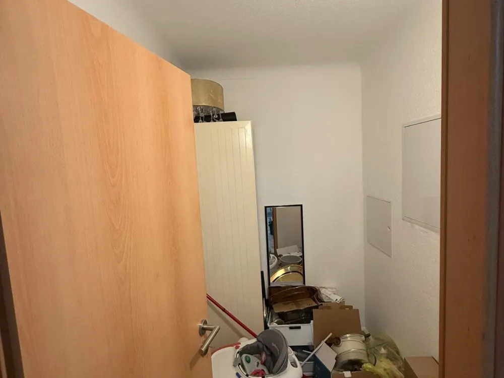 Wohnung Nachmieter 3 Raumwohnung