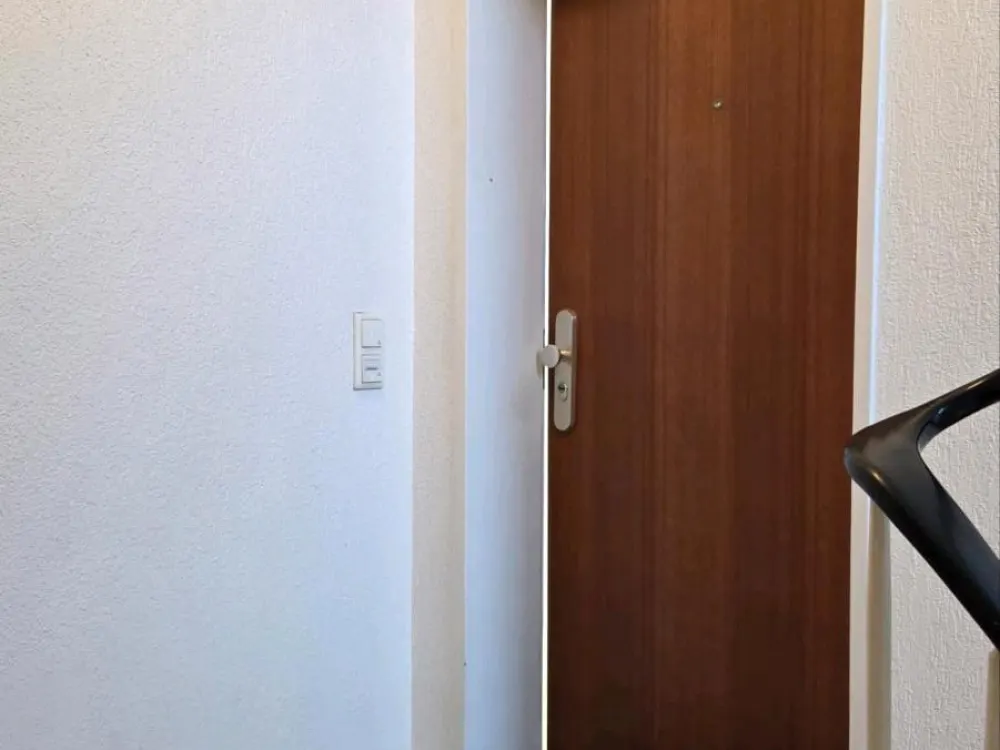Erstbezug in frisch sanierte Wohnung zwischen Schloss und Rhein