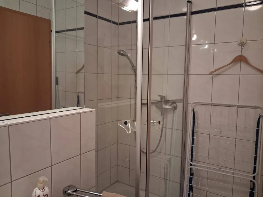 4 Zimmer Wohnung in Frankfurt Bockenheim