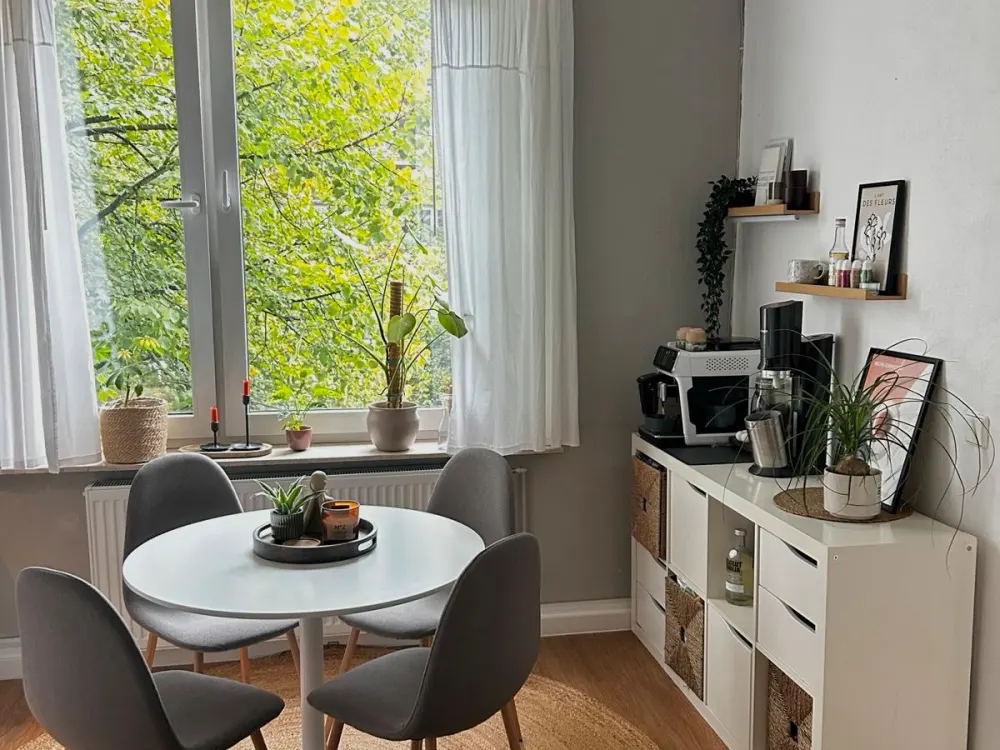 1-Zimmer Wohnung Hannover-List