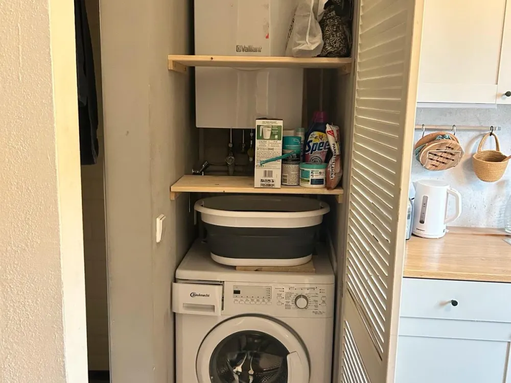 1-Zimmer Wohnung Hannover-List