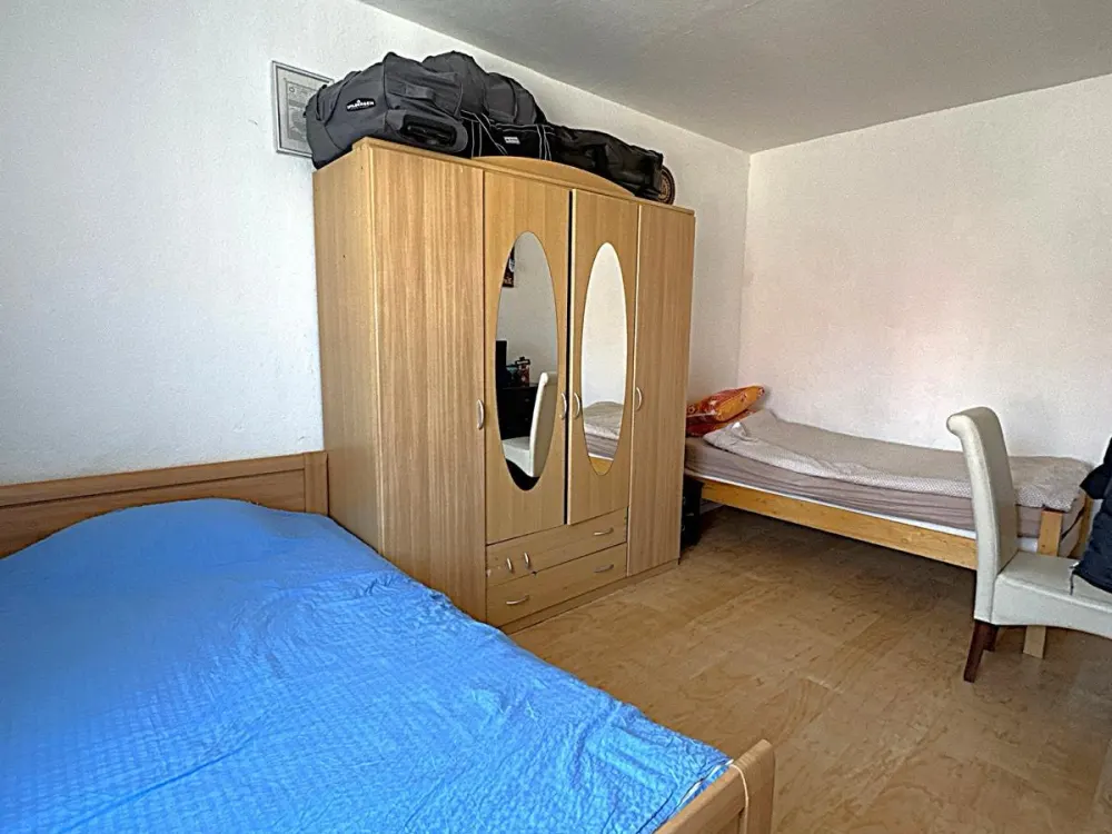 4-Zimmer Wohnung in zentraler Lage von Neunkirchen zu vermieten