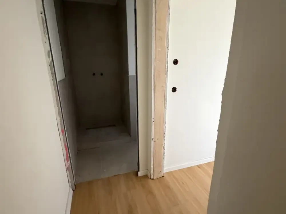 Wohnen mit Charakter: 3-Zimmer-Wohnung in Stuttgart-Ost