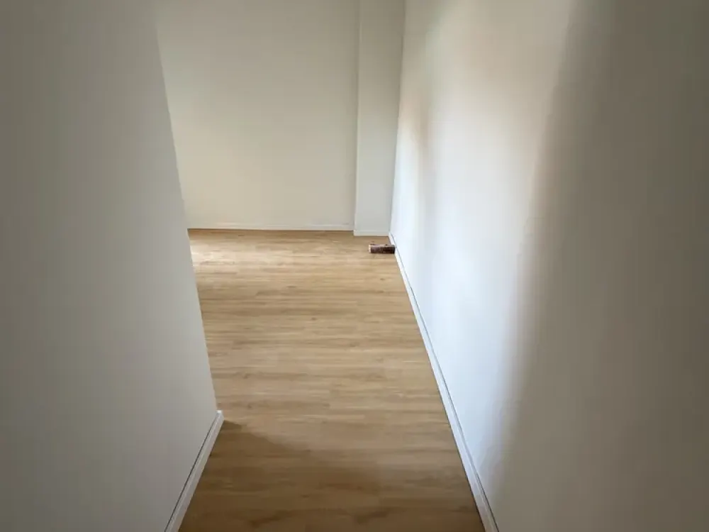 Wohnen mit Charakter: 3-Zimmer-Wohnung in Stuttgart-Ost