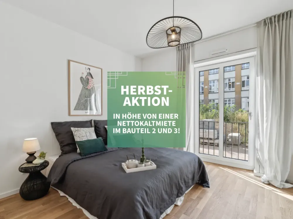 High-Quality Living on the Ring: Exclusive 3-Room Attic Apartment with Balcony