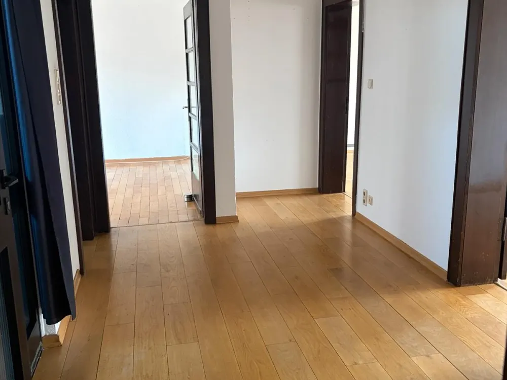 4 ZKB, Saarbrücken-City