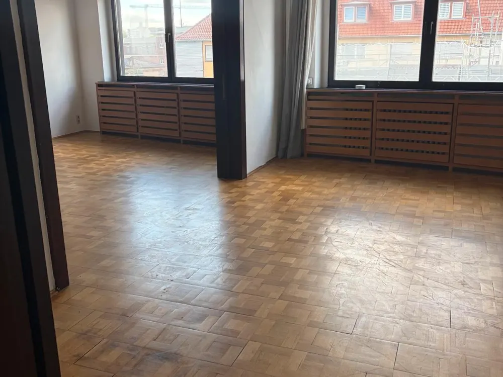 4 ZKB, Saarbrücken-City