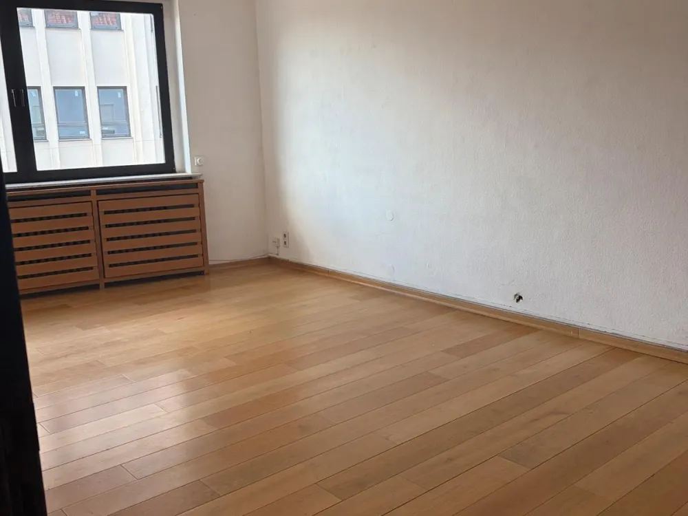 4 ZKB, Saarbrücken-City