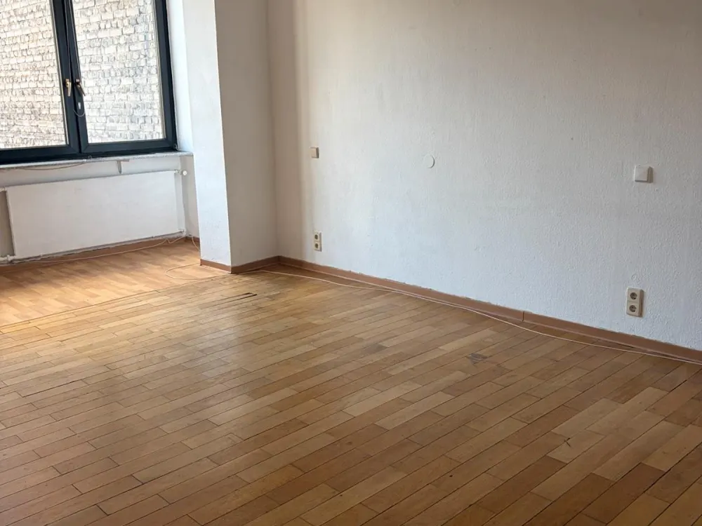 4 ZKB, Saarbrücken-City