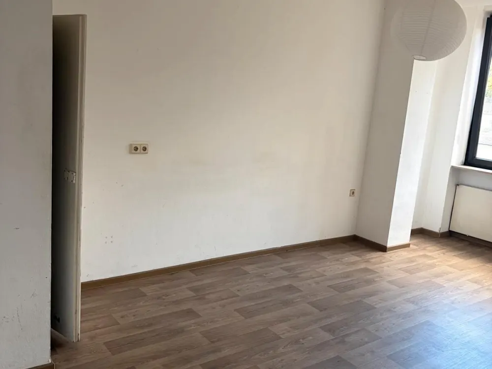 4 ZKB, Saarbrücken-City