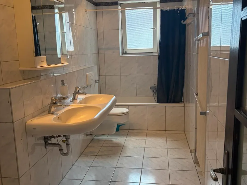 4 ZKB, Saarbrücken-City
