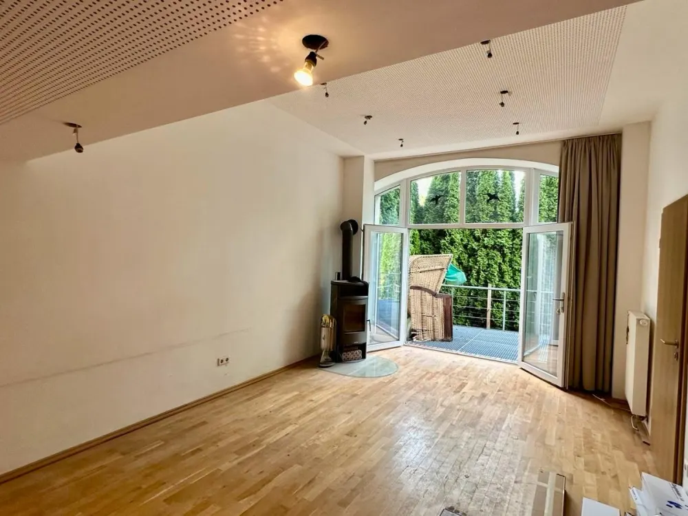 Ground Floor Apartment in Stevertal - Apartment in Nottuln