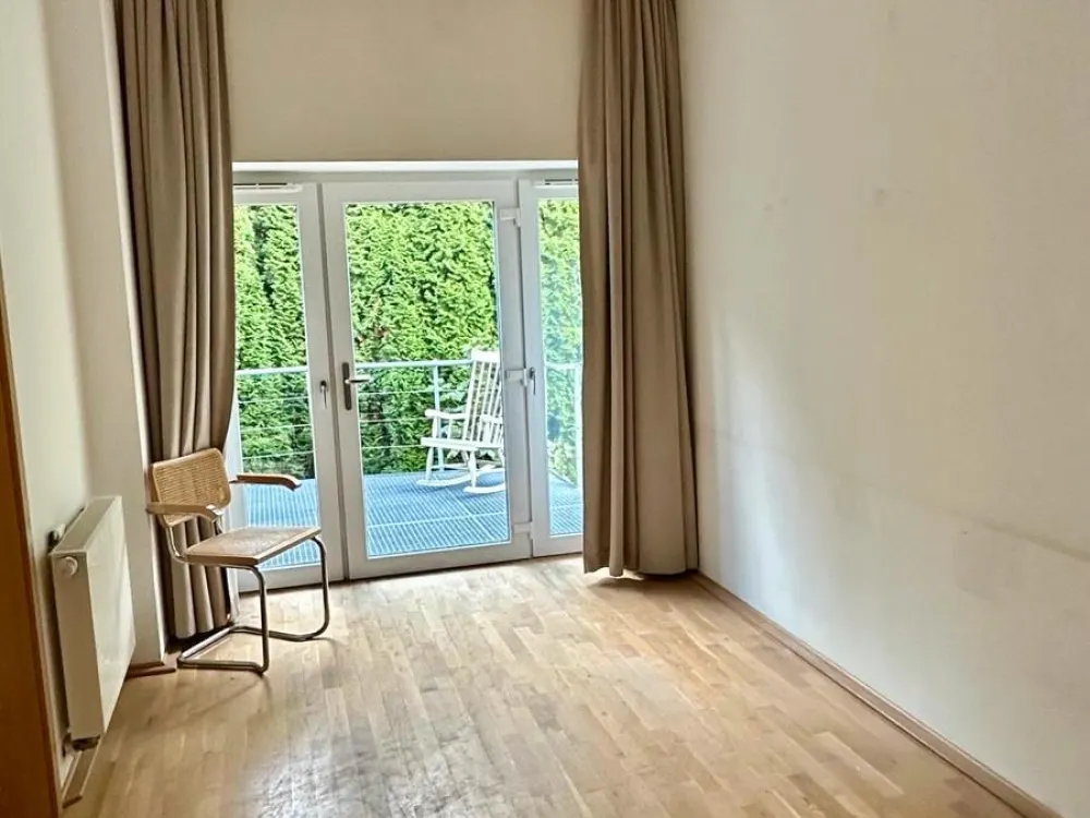 Ground Floor Apartment in Stevertal - Apartment in Nottuln